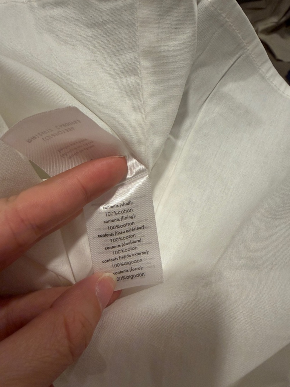 NWT WeWoreWhat Strapless Mini Dress - Picture 7 of 10